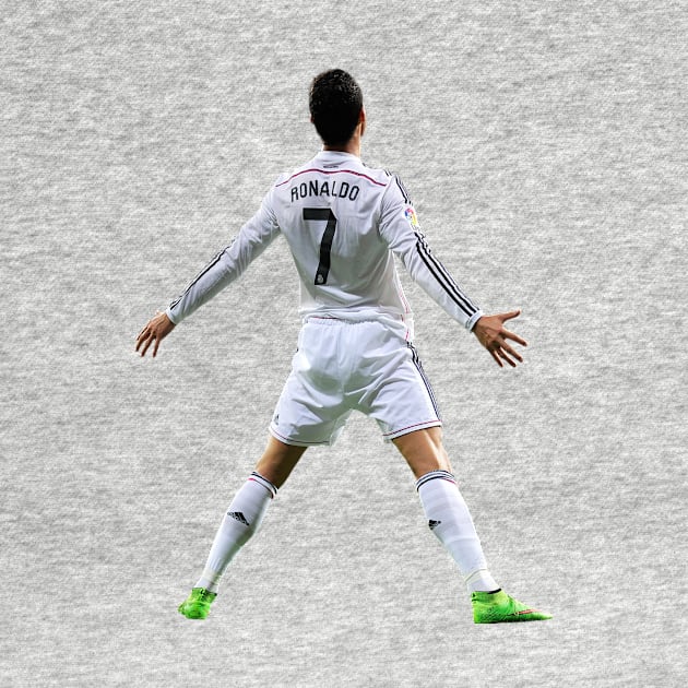 CR7 by ndj7design